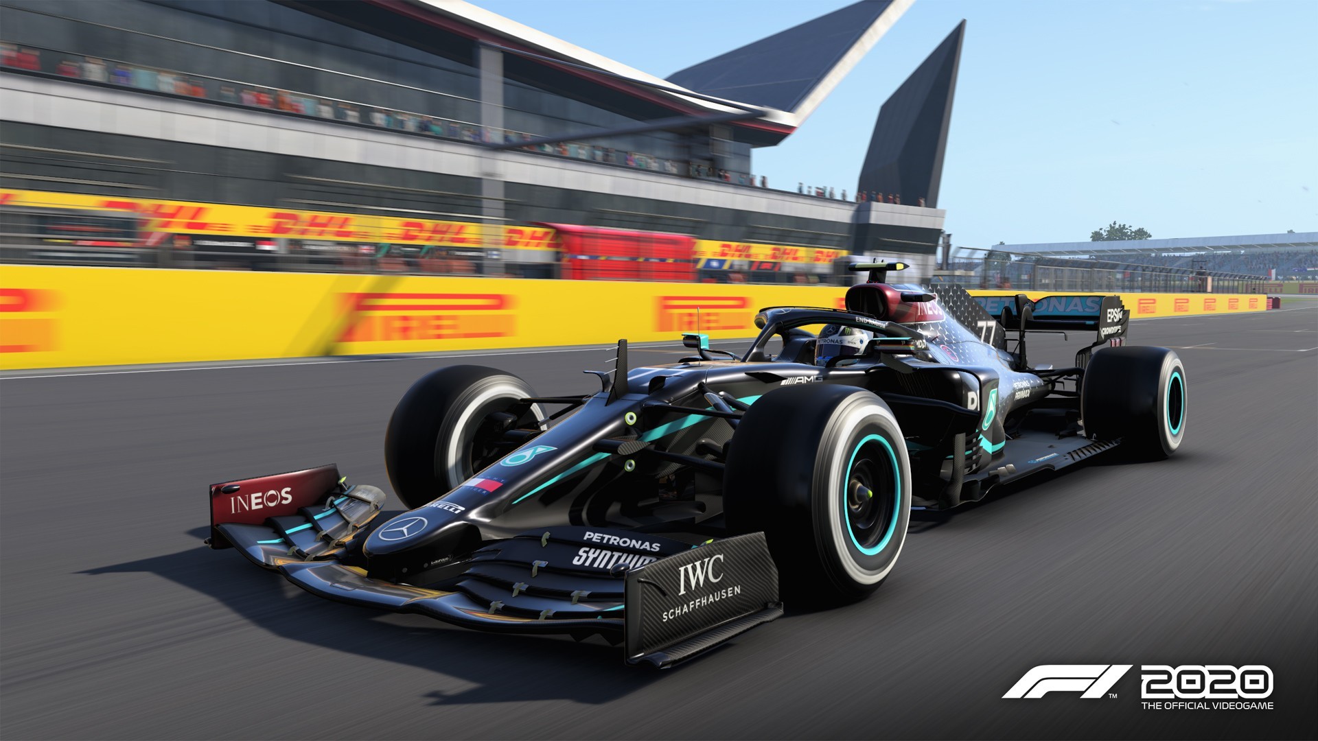 F1 2020 - Imagen 26